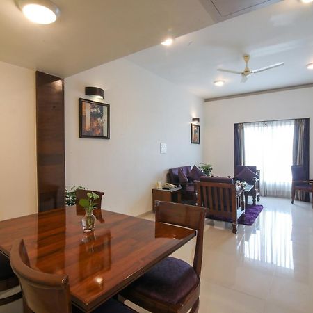 The Orchid Hotel Hinjewadi Pune Bagian luar foto