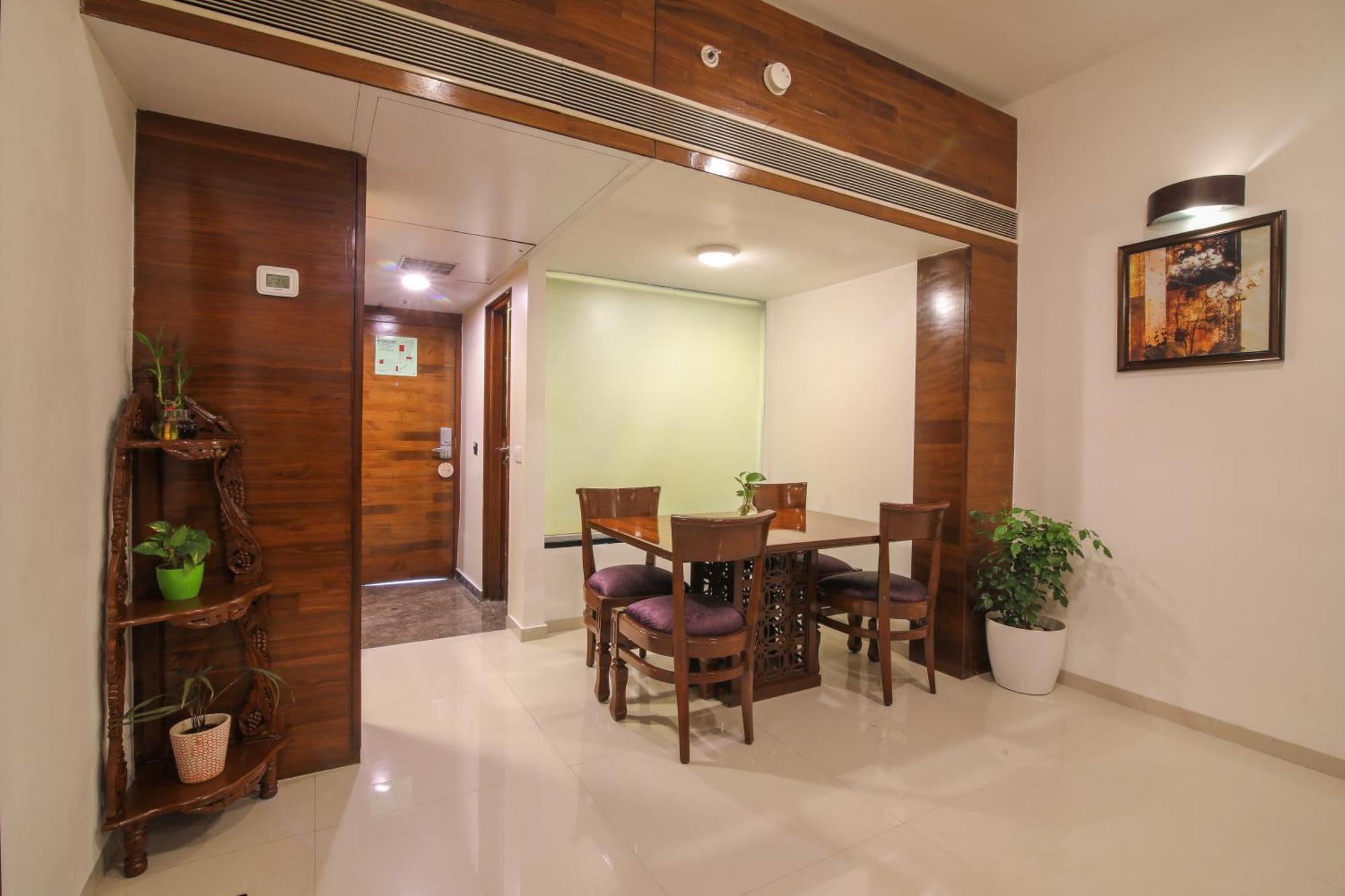 The Orchid Hotel Hinjewadi Pune Bagian luar foto