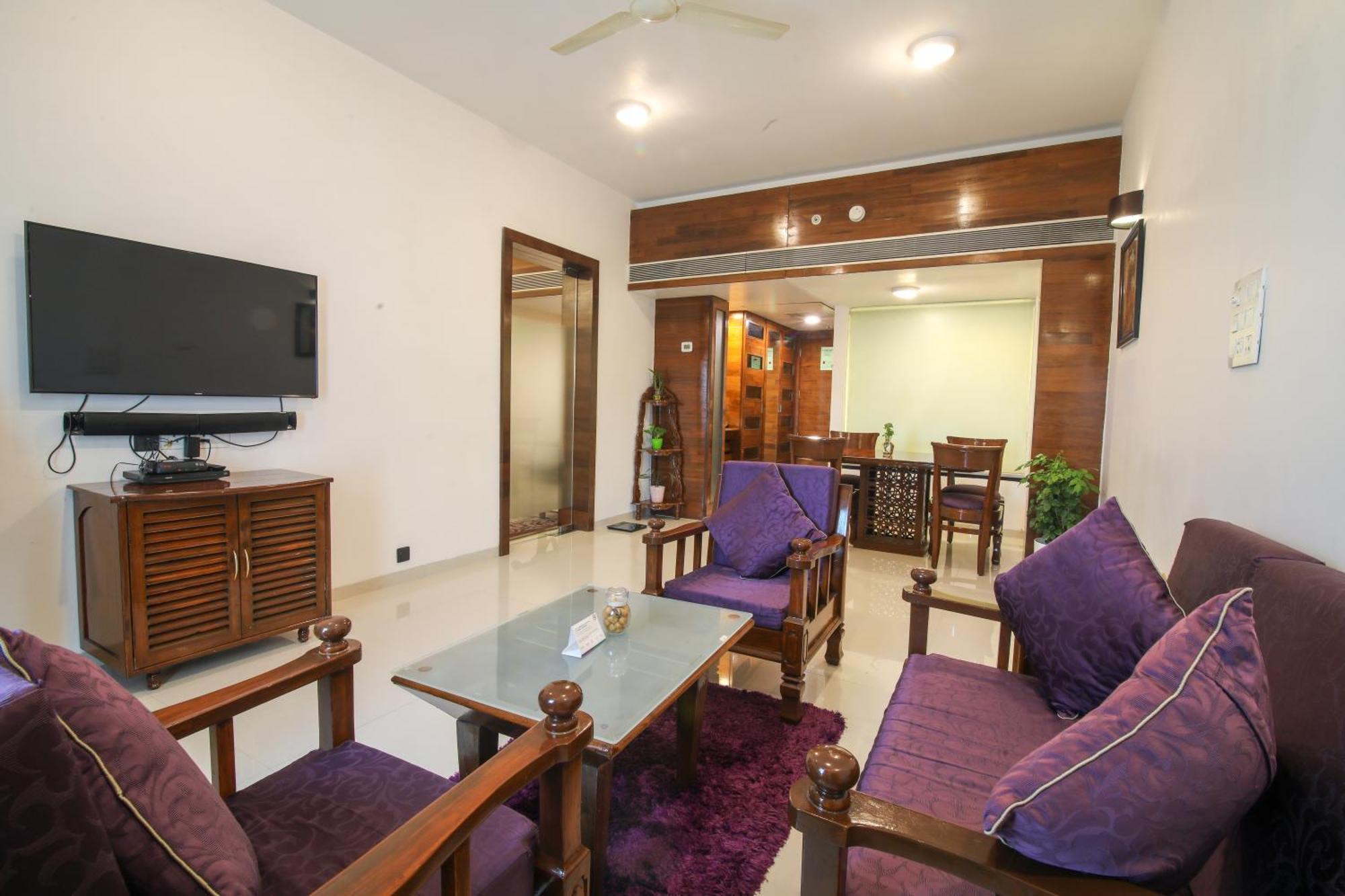 The Orchid Hotel Hinjewadi Pune Bagian luar foto
